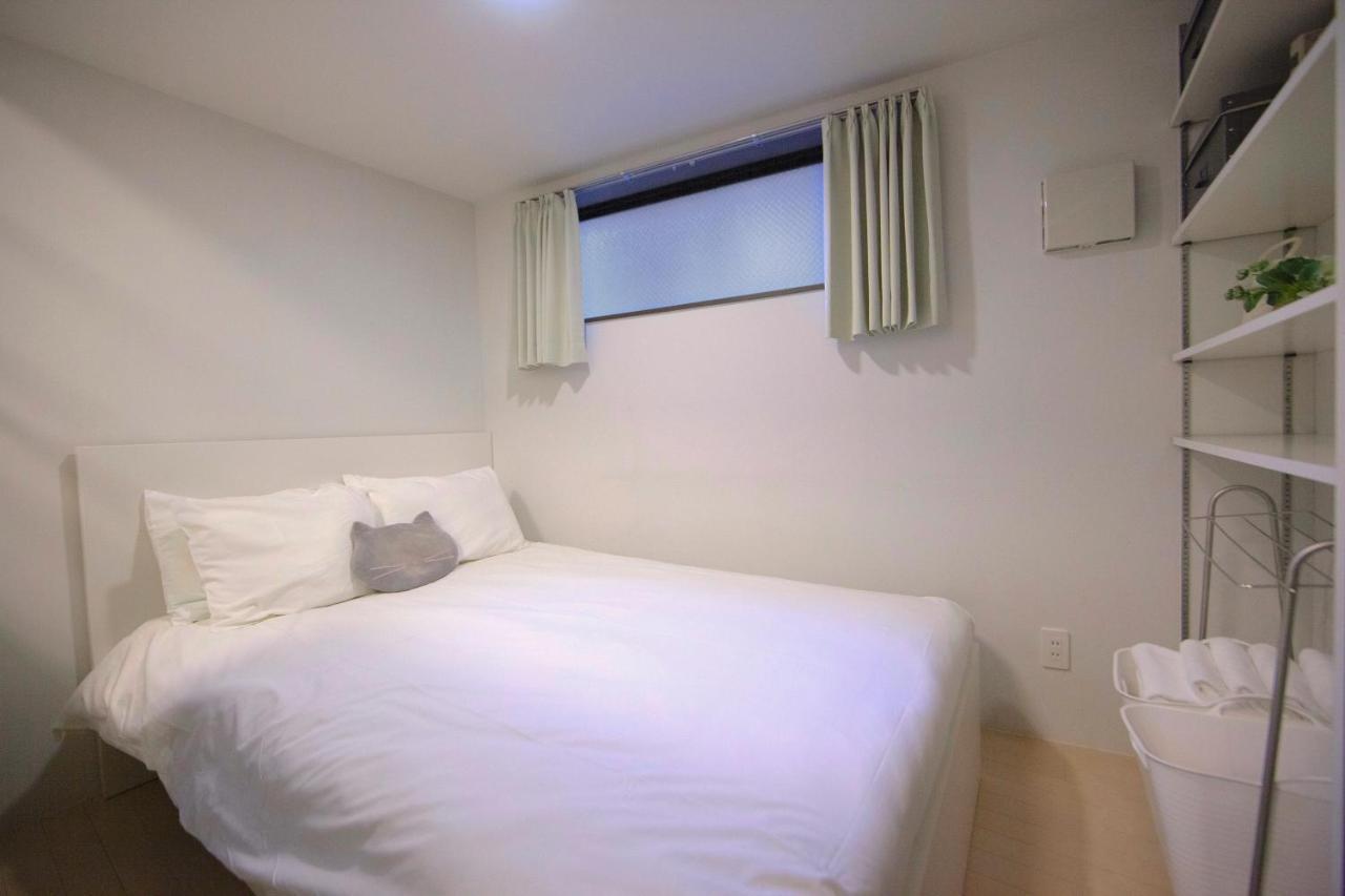Apartmán Laffitte Prefektura Tokio Exteriér fotografie