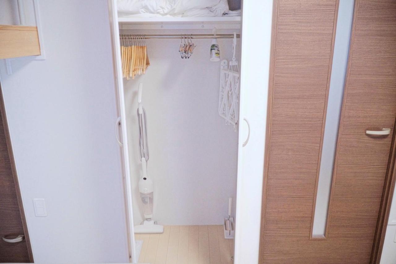 Apartmán Laffitte Prefektura Tokio Exteriér fotografie