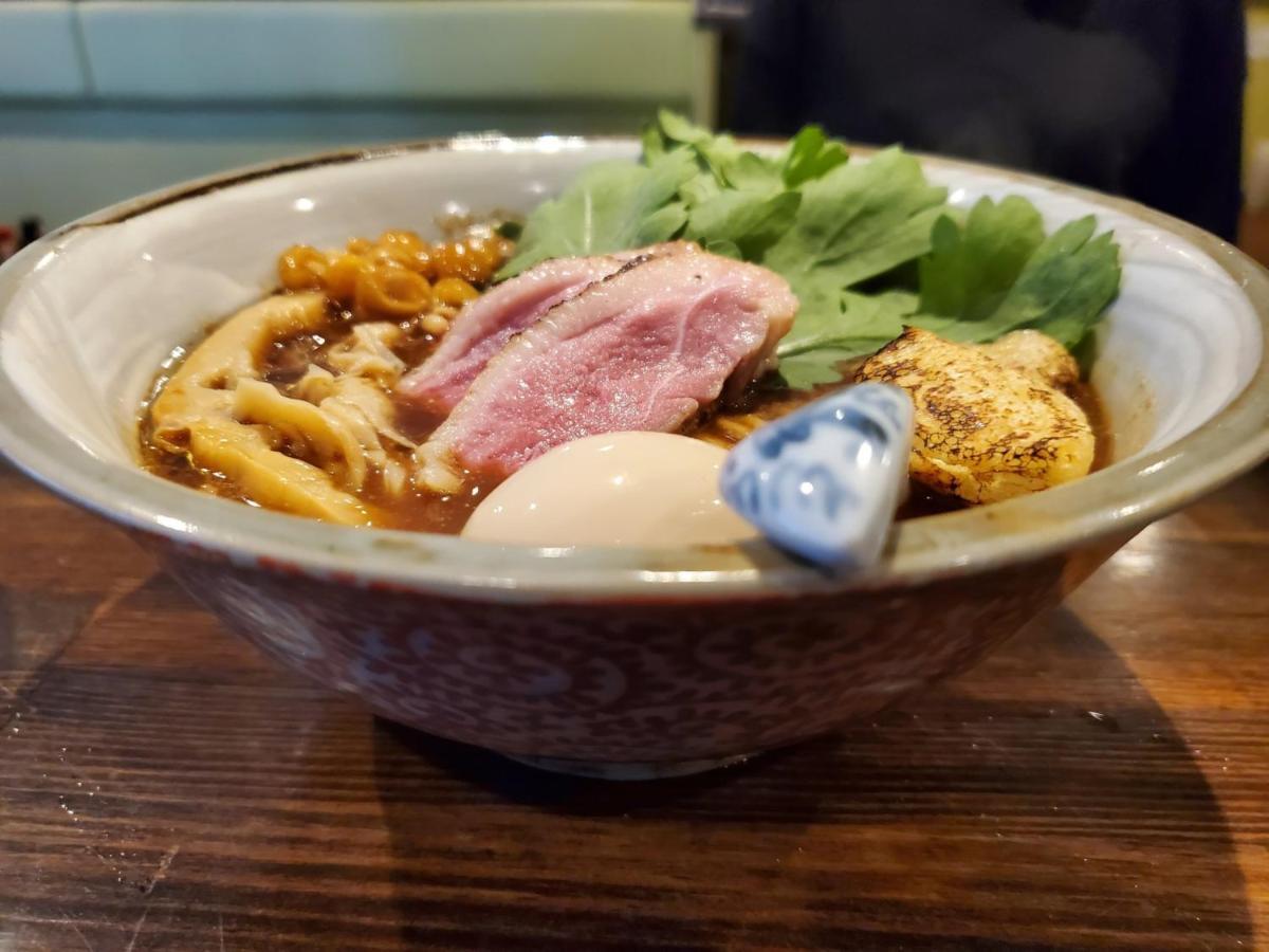 Apartmán Laffitte Prefektura Tokio Exteriér fotografie