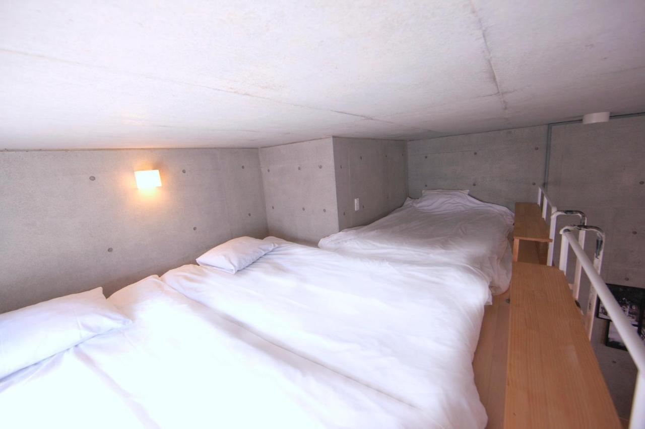 Apartmán Laffitte Prefektura Tokio Exteriér fotografie