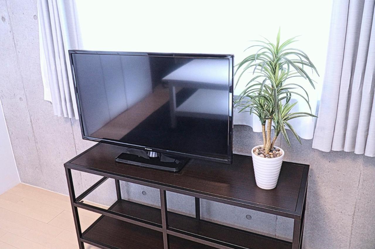 Apartmán Laffitte Prefektura Tokio Pokoj fotografie