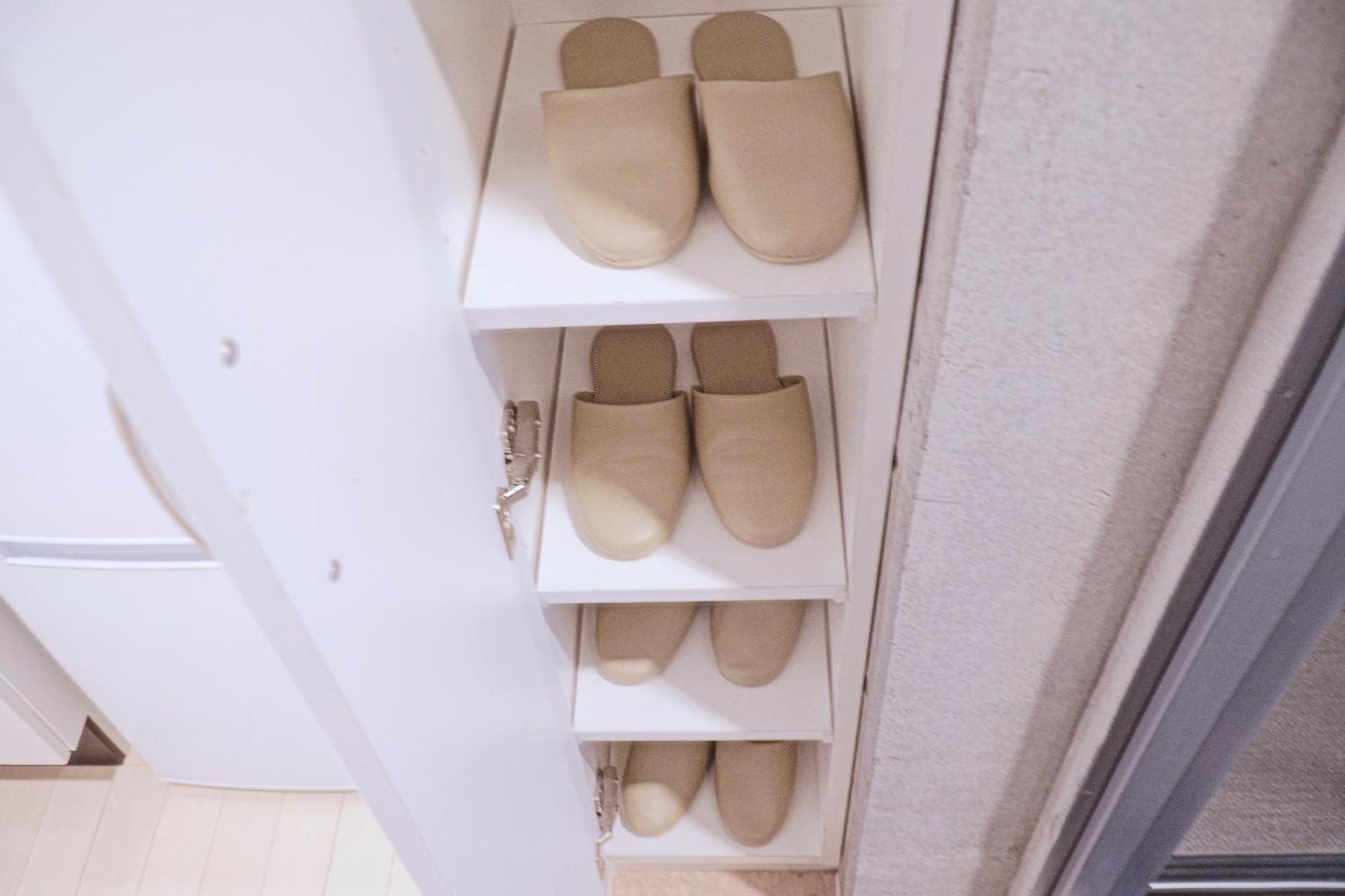 Apartmán Laffitte Prefektura Tokio Pokoj fotografie