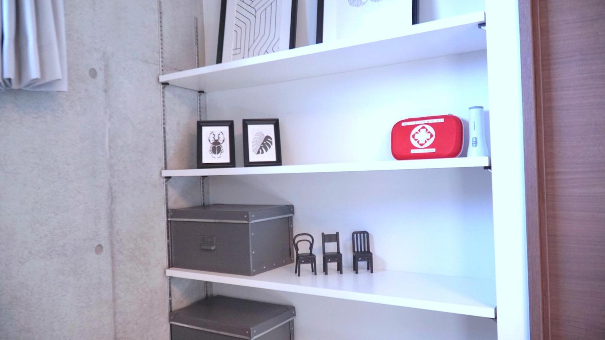 Apartmán Laffitte Prefektura Tokio Pokoj fotografie