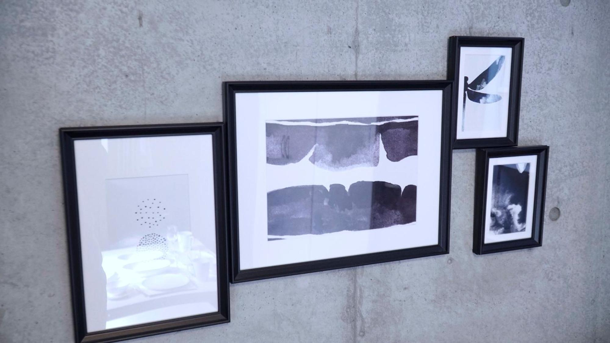 Apartmán Laffitte Prefektura Tokio Pokoj fotografie