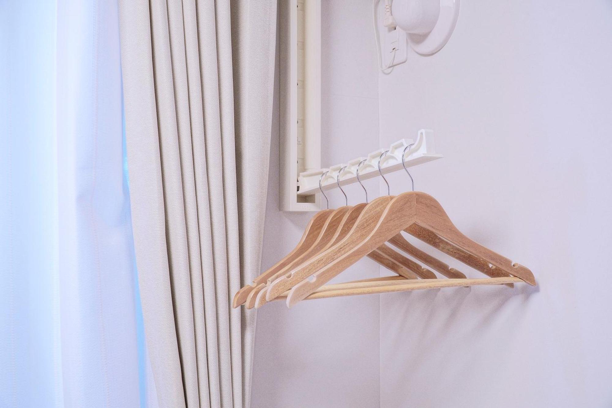 Apartmán Laffitte Prefektura Tokio Pokoj fotografie